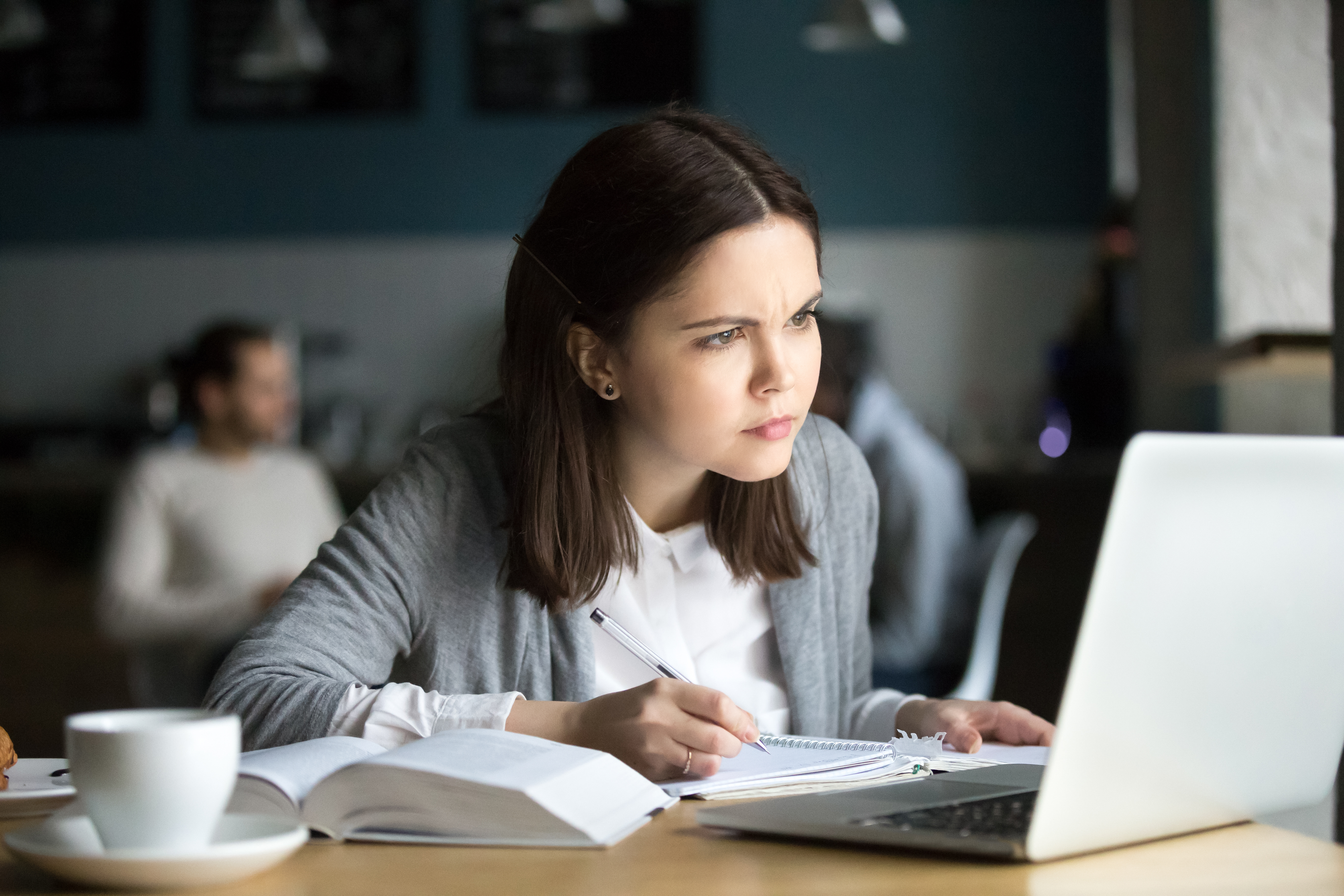 Dealing with Stress as a Student