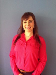 Amanda W., Marketing and Sales