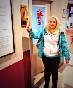 Nicole L., Community Support Worker