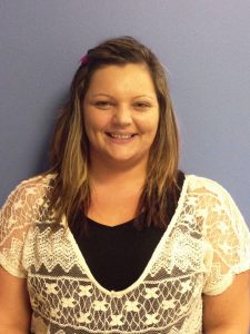 Jo-Anna C., Legal Assistant