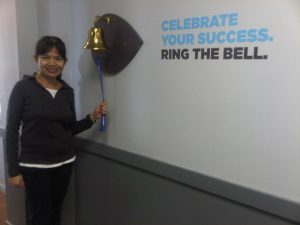 Lorelie G., Pharmacy Assistant