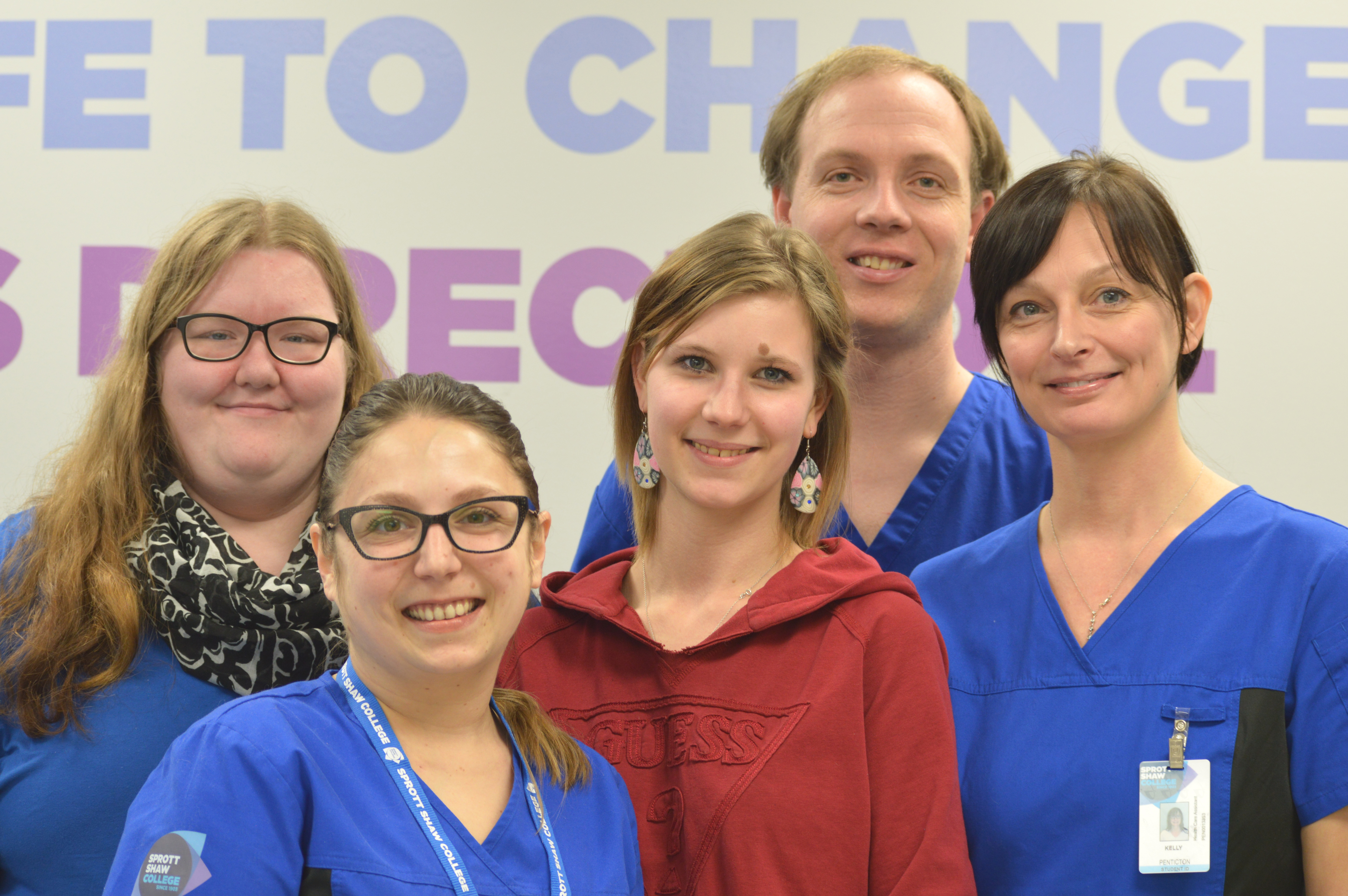 Okanagan Campuses Open House