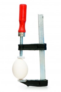 Break Through Stress This Easter