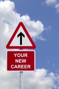 How to Change Careers at 30