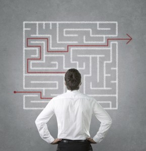 Changing My Direction