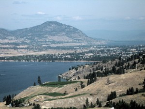 Consider Studying in Penticton
