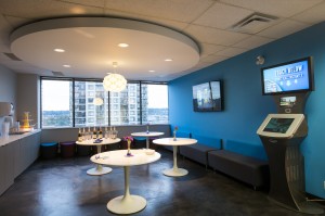 New Westminster Campus Nominee for Royal City Builder’s Awards