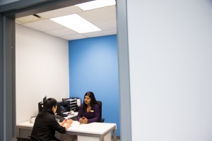 Interview Tips Down the Yellow Brick Road