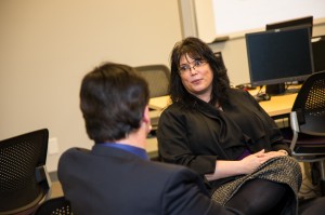 Career Exploration Workshop