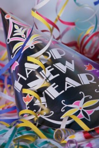 How to Keep Your New Year’s Resolutions