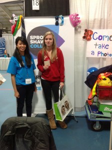 Victoria Teen Expo 2013