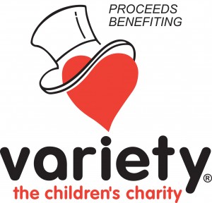 Charity of Choice Raffle 2013