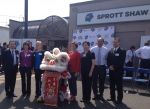 Richmond Celebrates Educational Milestone as New Sprott Shaw Campus Opens