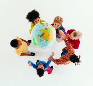 Embracing Diversity Workshop