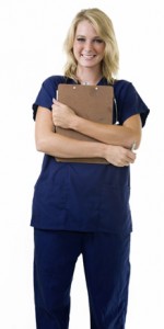 Health Care Professionals: Compassionate and Hardworking