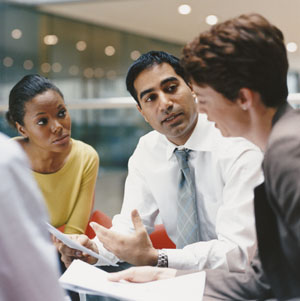 Why Getting a Sponsor is Better Than a Mentor