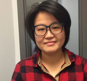 Kung L., Practical Nursing