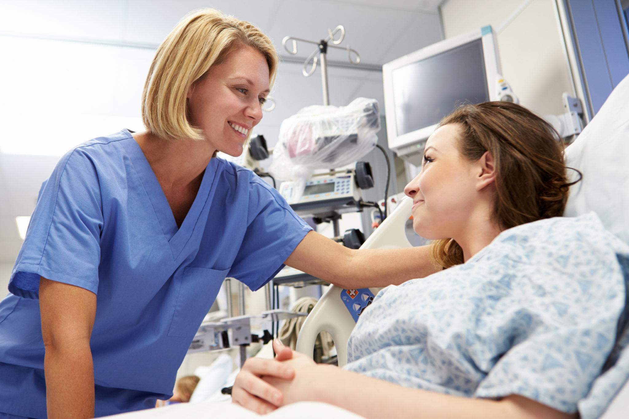 Health Care Job Fair in Victoria