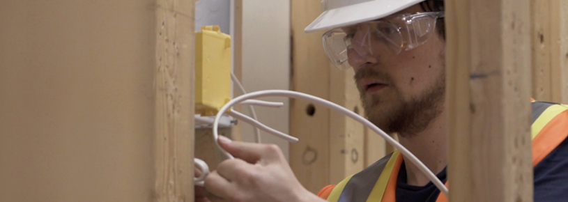 Construction Electrician Foundations