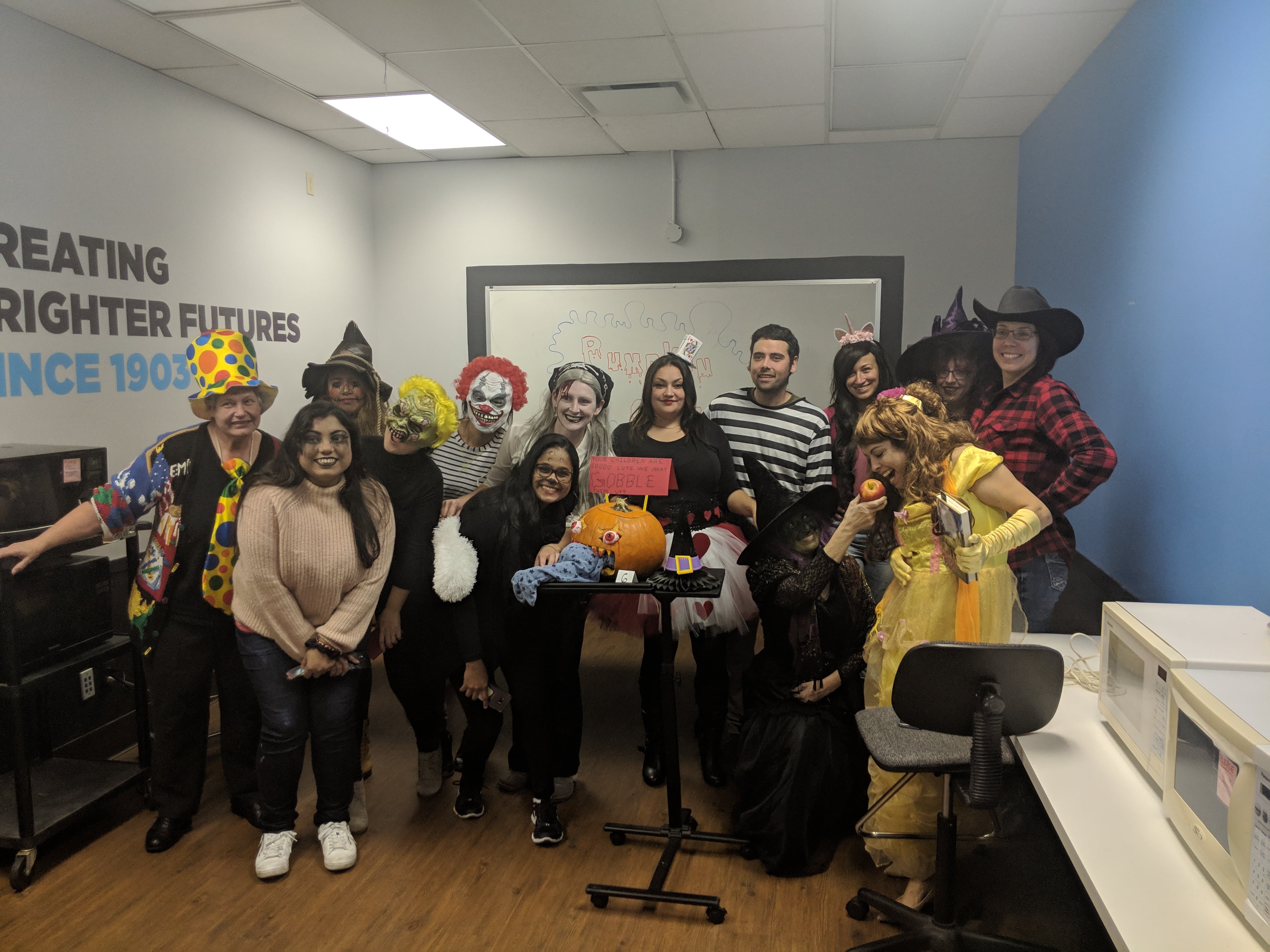 sprott shaw college victoria campus students