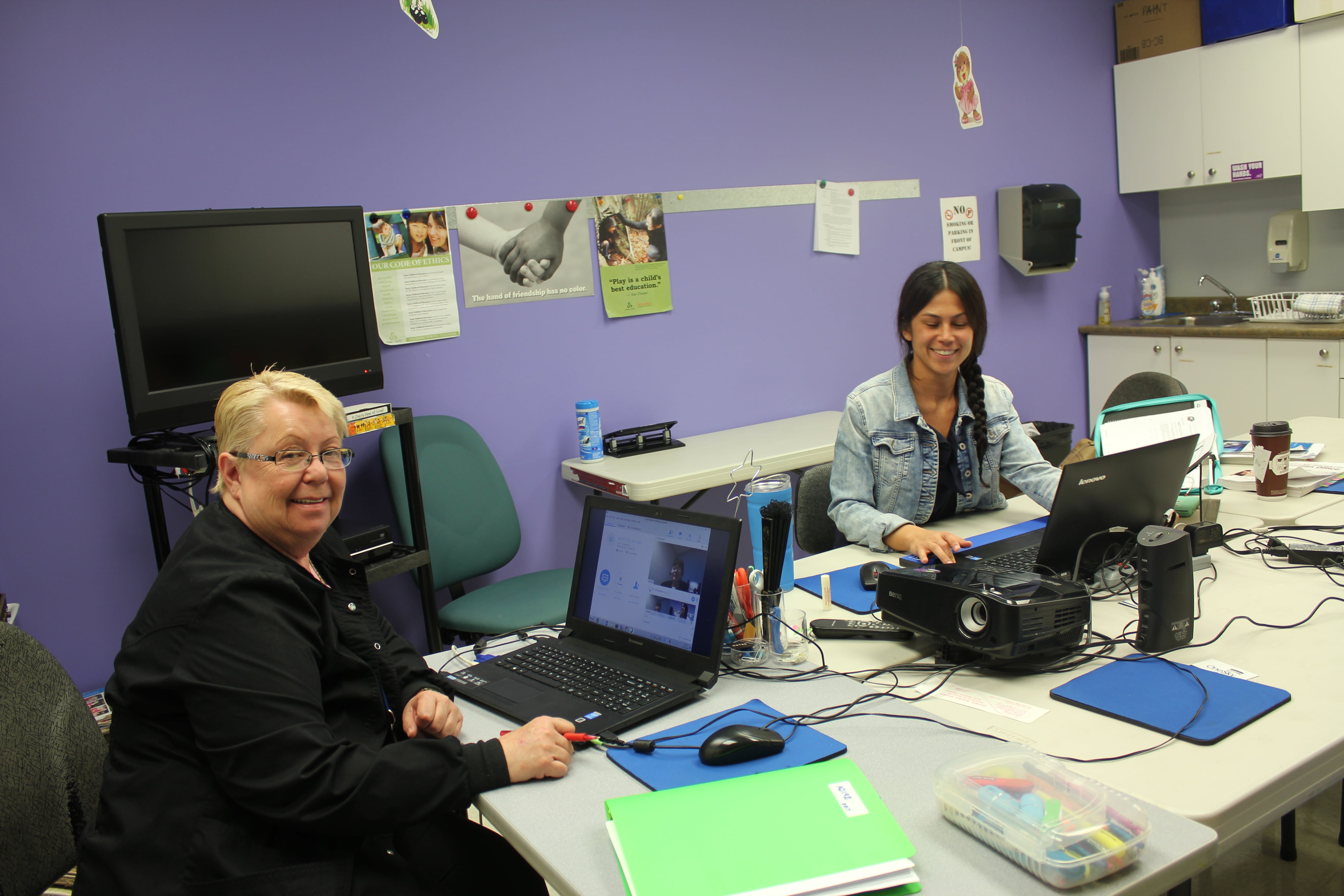 sprott shaw college penticton campus