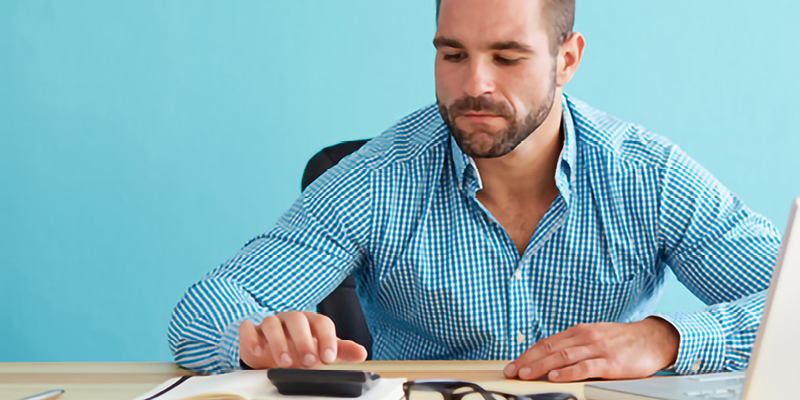 Business Administration Bookkeeping