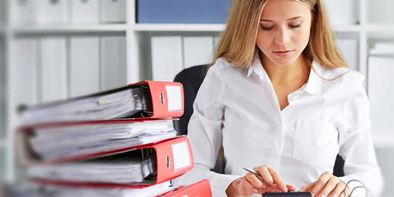 Business Administration – Payroll