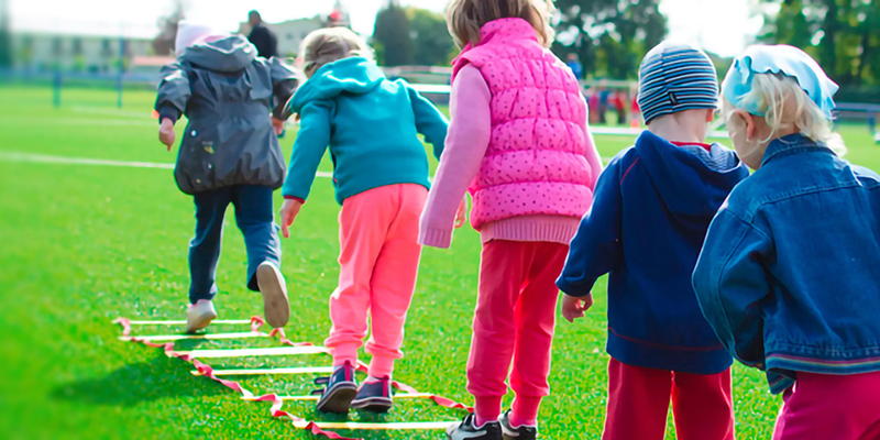 Early Childhood Education Assistant