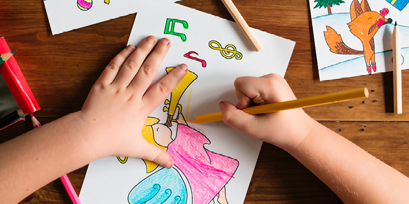 Early Childhood Education Basic