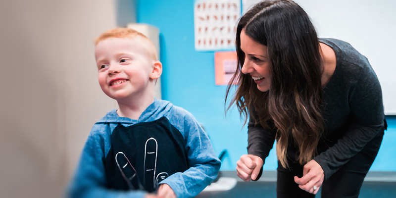 Early Childhood Education (Diploma)