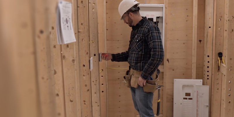 Electrician Common Core – Level 1 (Accelerated)