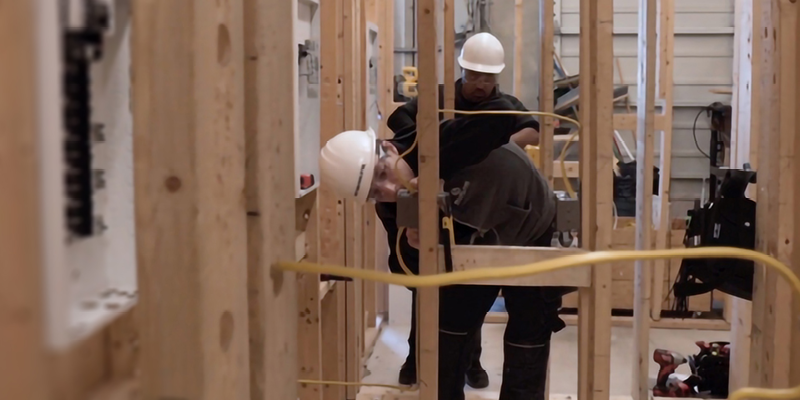 Electrician Common Core – Level 2 (Accelerated)
