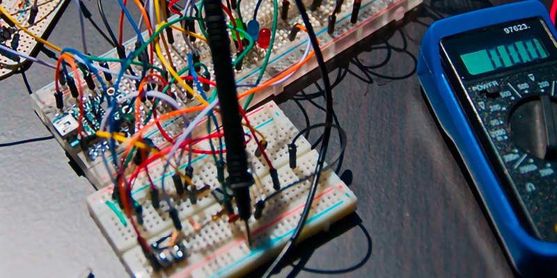 Electrician Common Core – Level 3 Accelerated