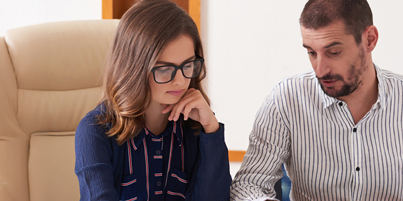 Business Administration Management with Practicum