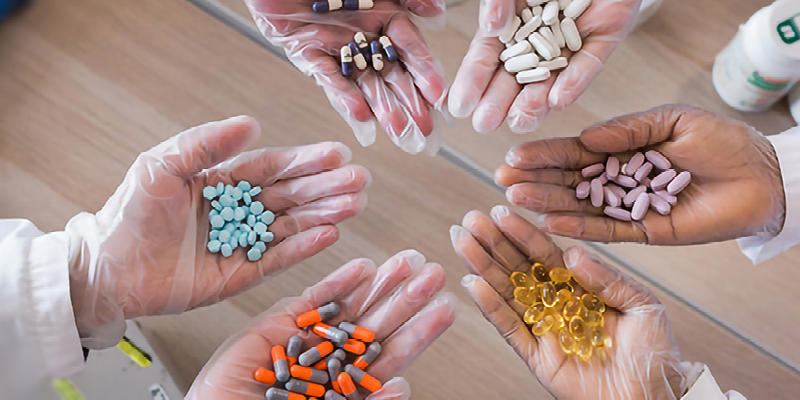 Pharmacy Assistant