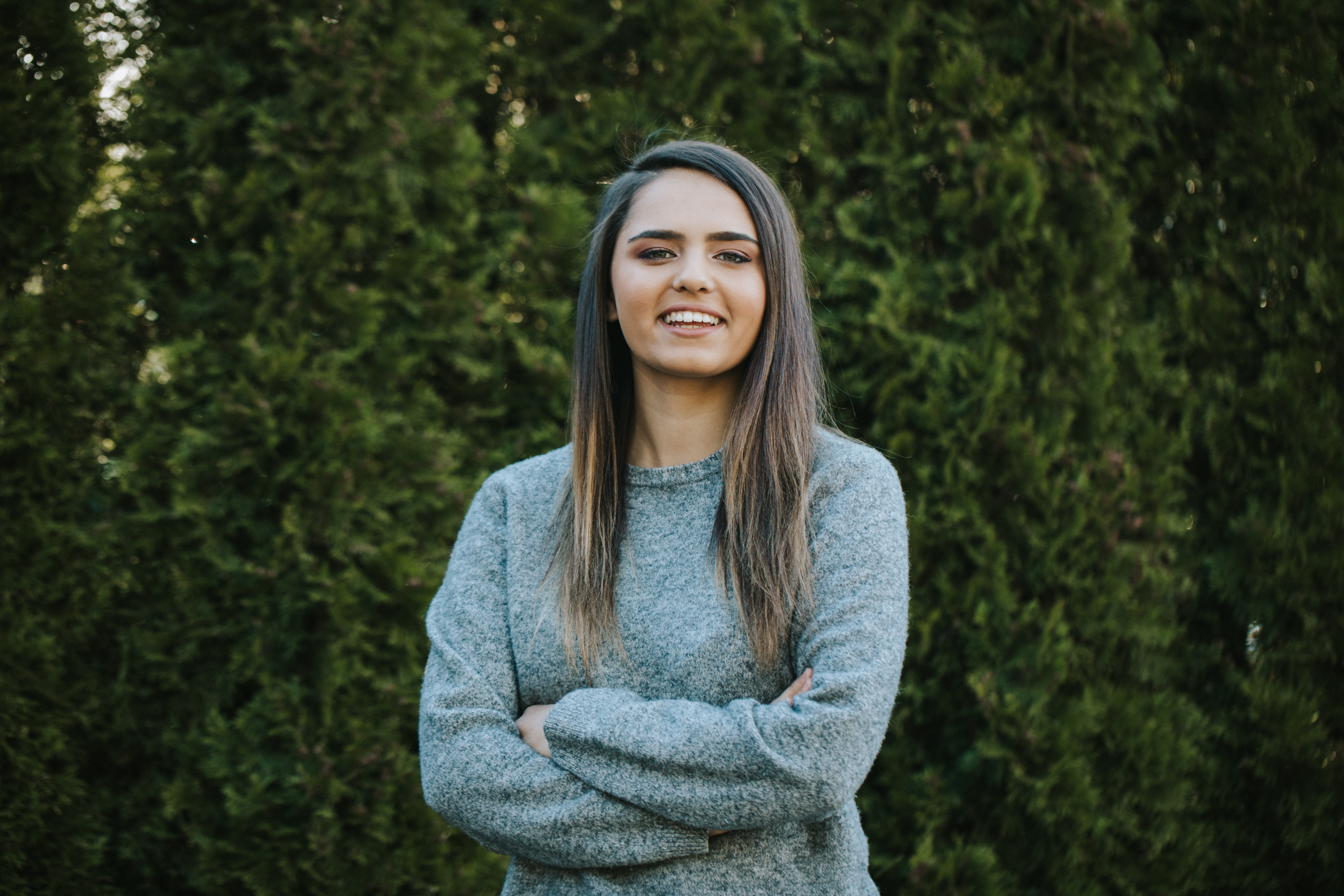 Hannah Renaud, Early Childhood Education