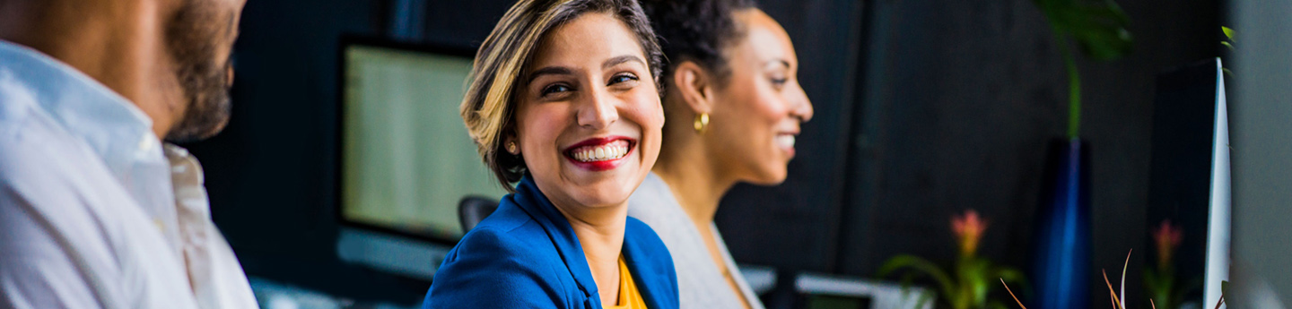 Deciding On a New Career Path? Try Informational Interviews.
