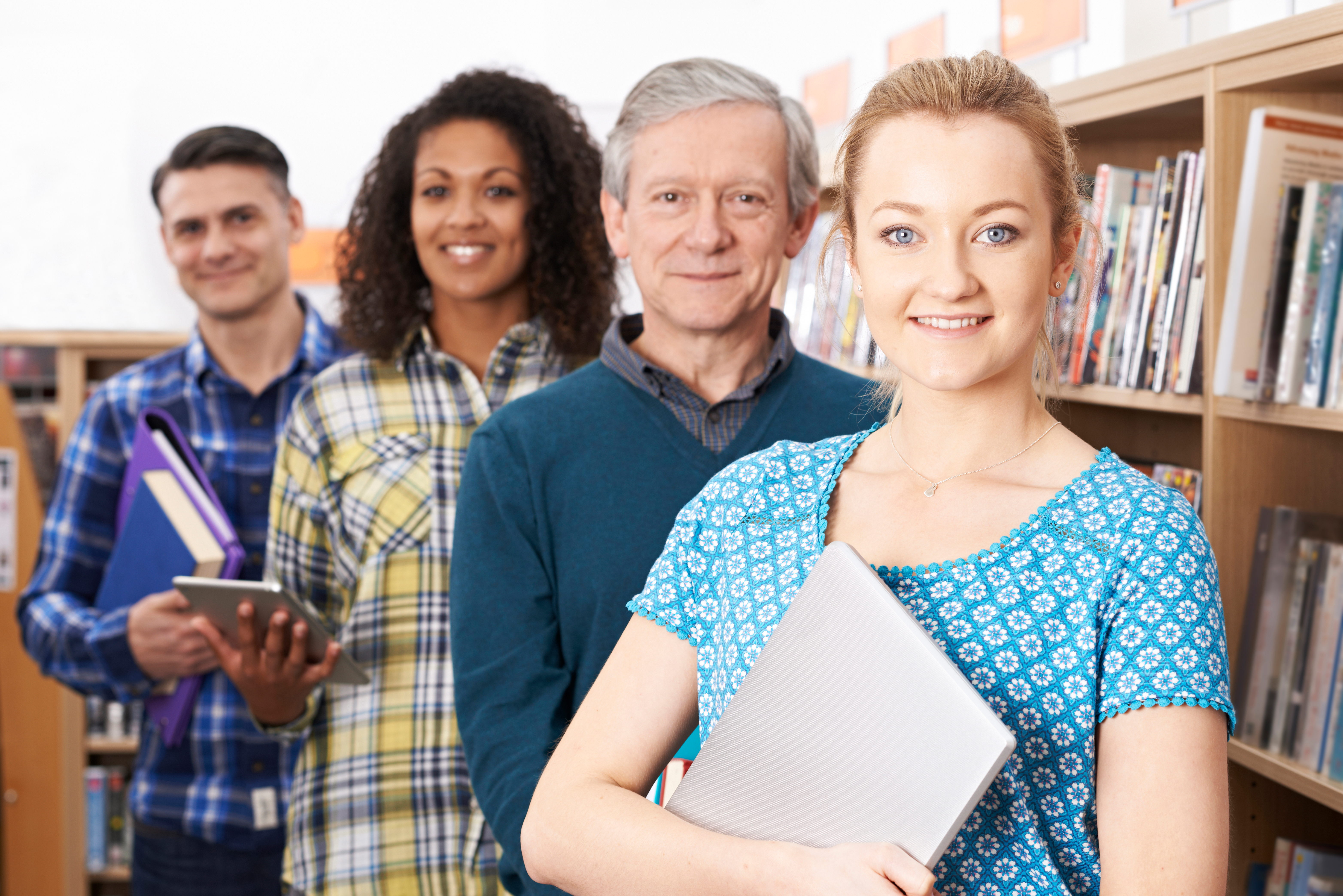 Why It’s Never Too Late to Go Back to School