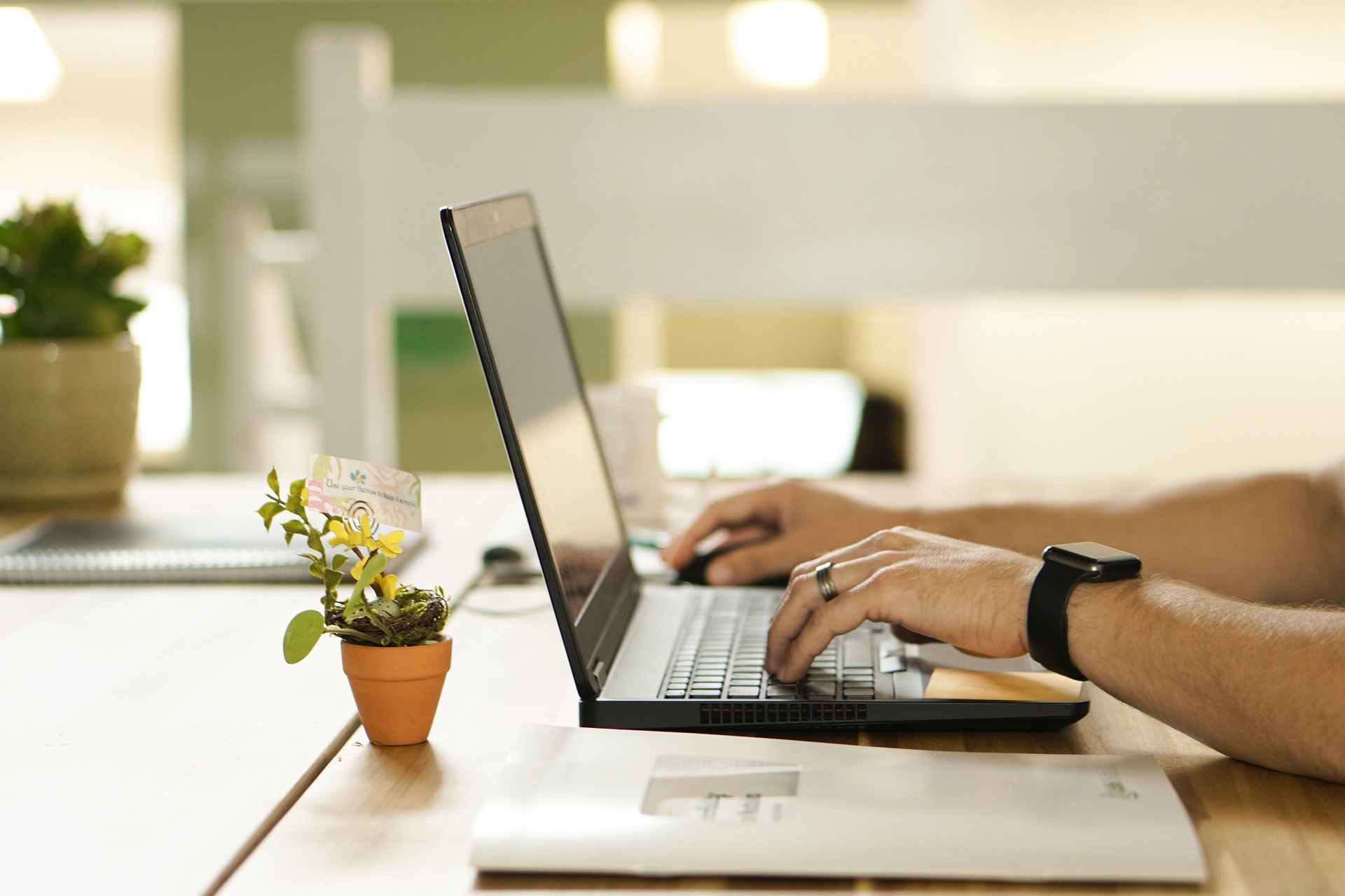 How to Create a Standout Cover Letter