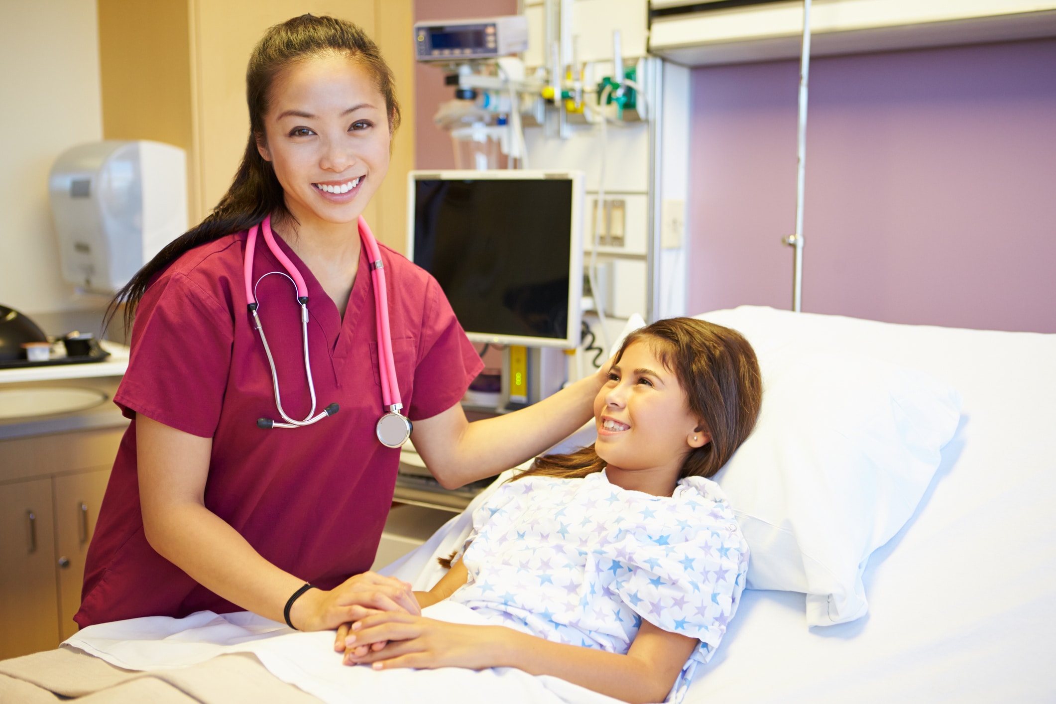 New Era for BC Practical Nursing