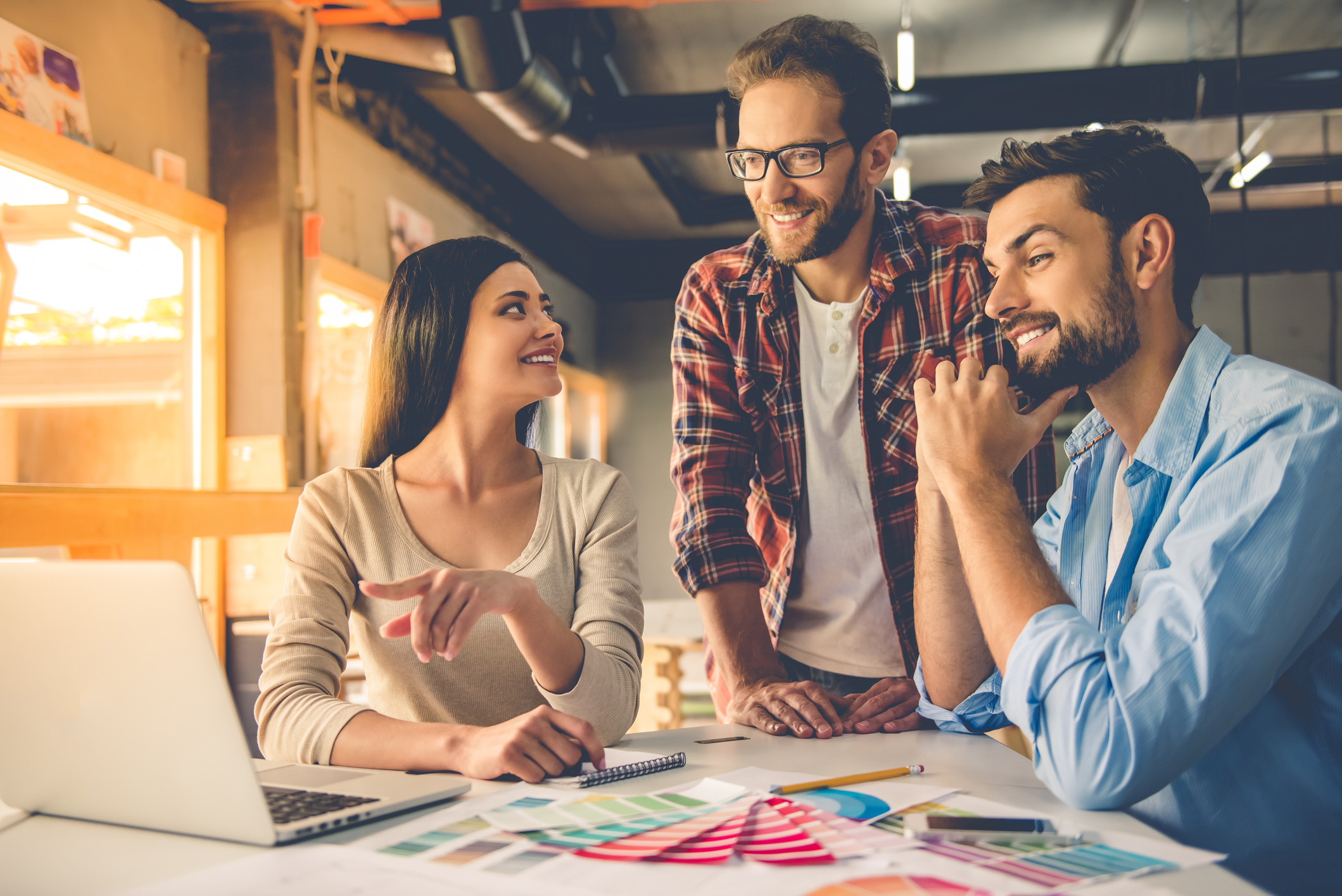 Have an Eye for Design? Explore Sprott Shaw’s Design Programs
