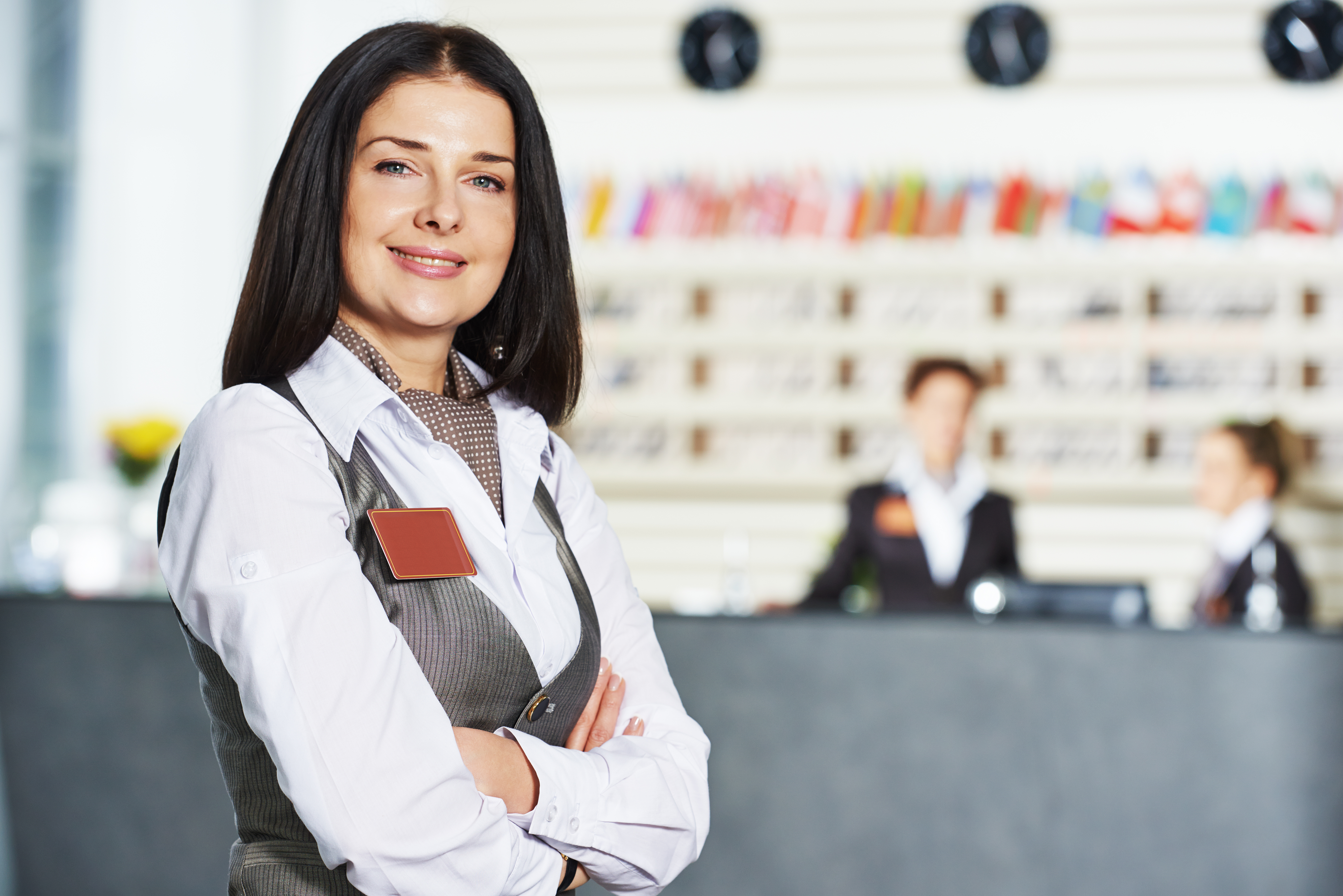 Gain Competitive Skills with Our Hospitality Programs