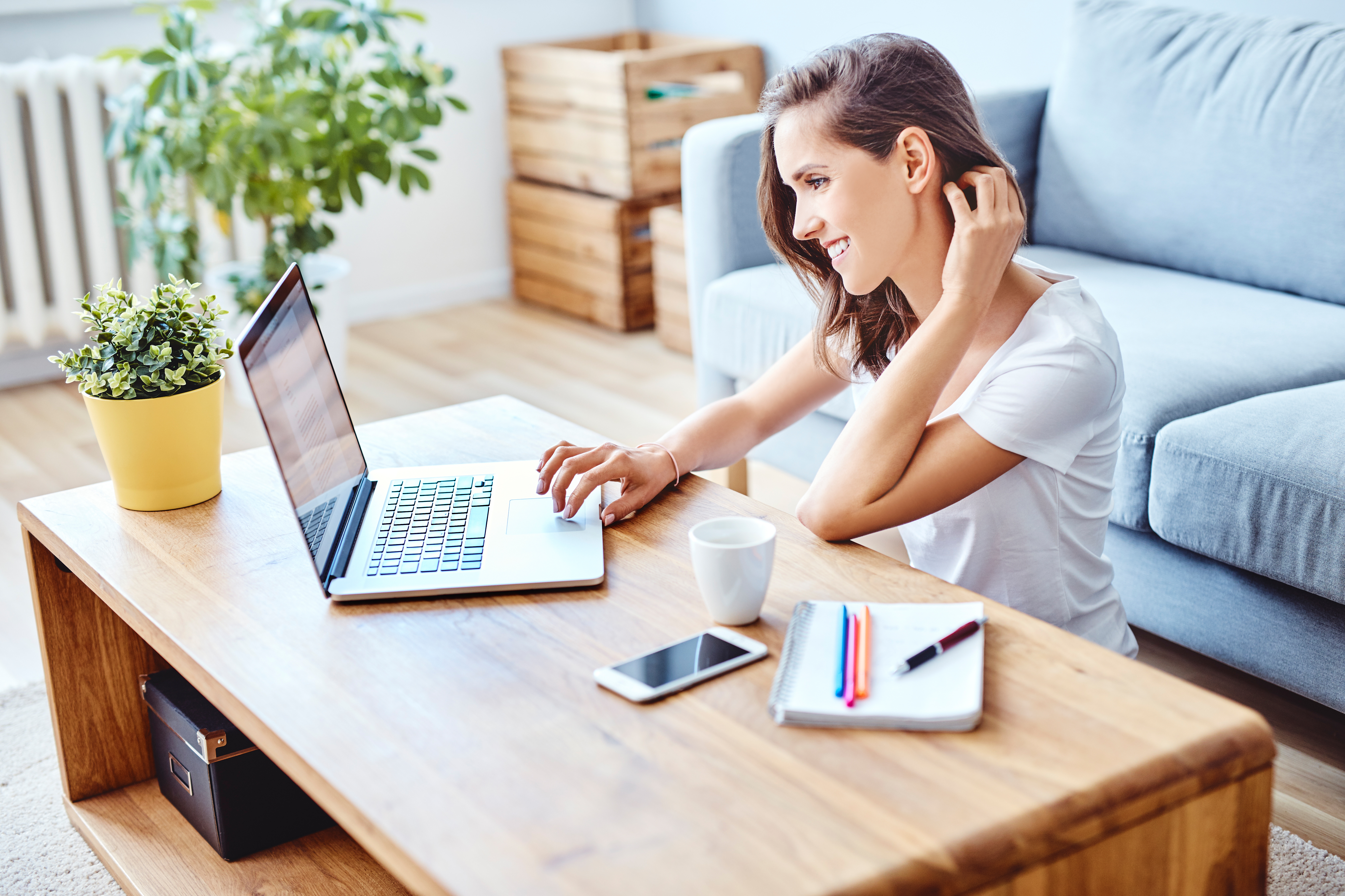 New Financial Support for Students and Recent Graduates