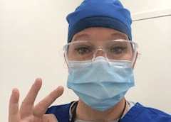 Sprott Shaw Hero Highlight: Jenna Druet