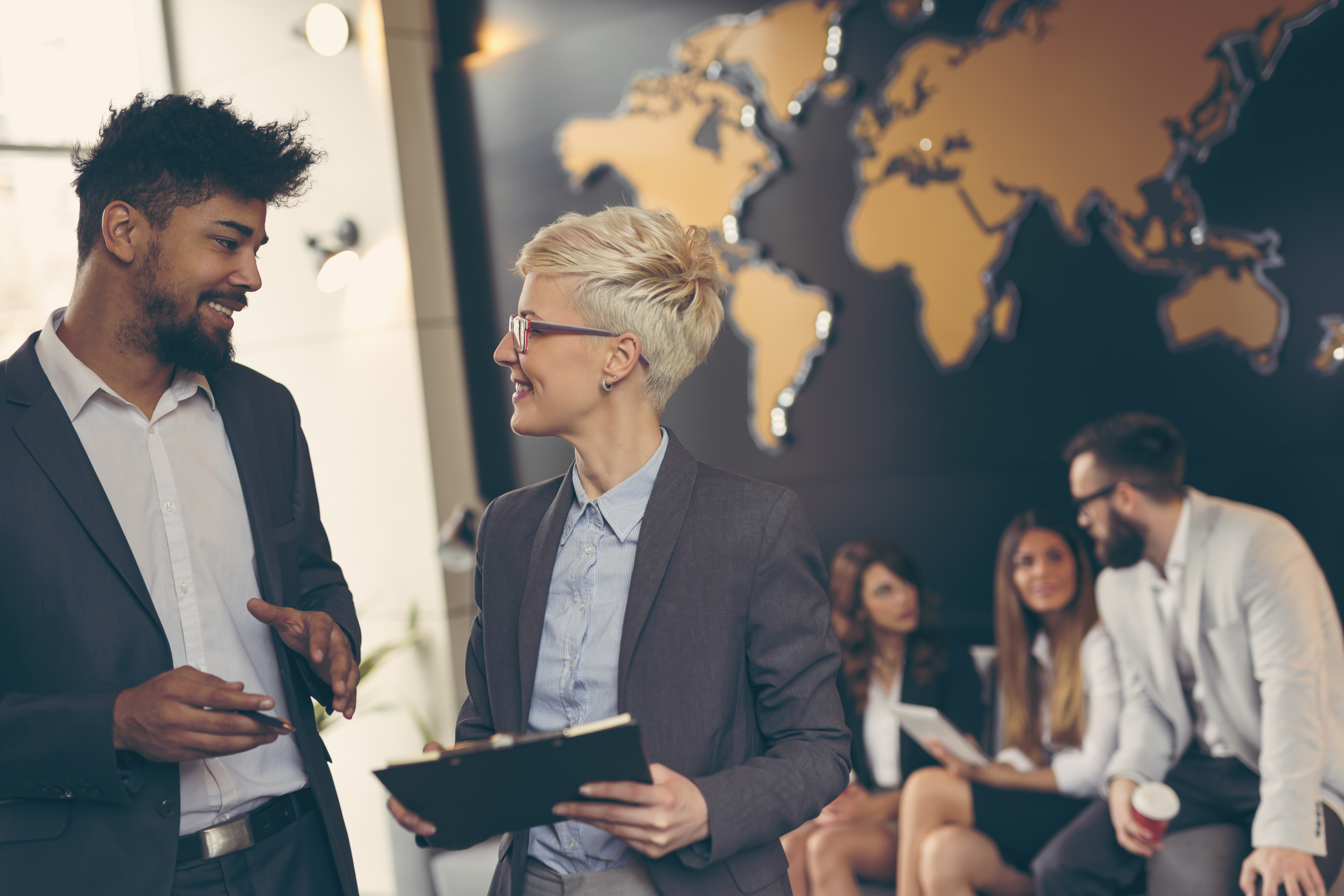 Sales Professional Program – Info Session