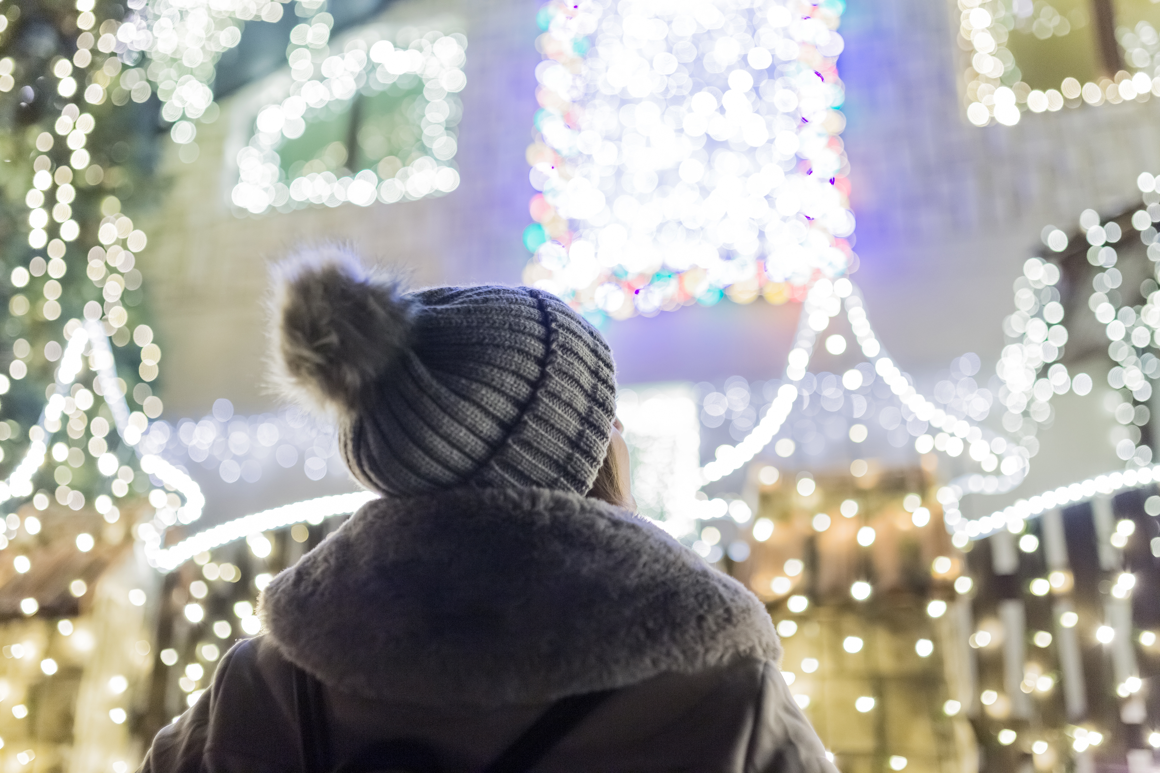 3 Ways to Safely Celebrate the Holidays During COVID-19