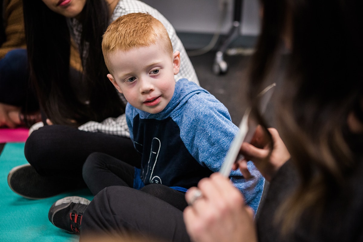 If You Have These 4 Skills, You Could Be an Exceptional Education Assistant