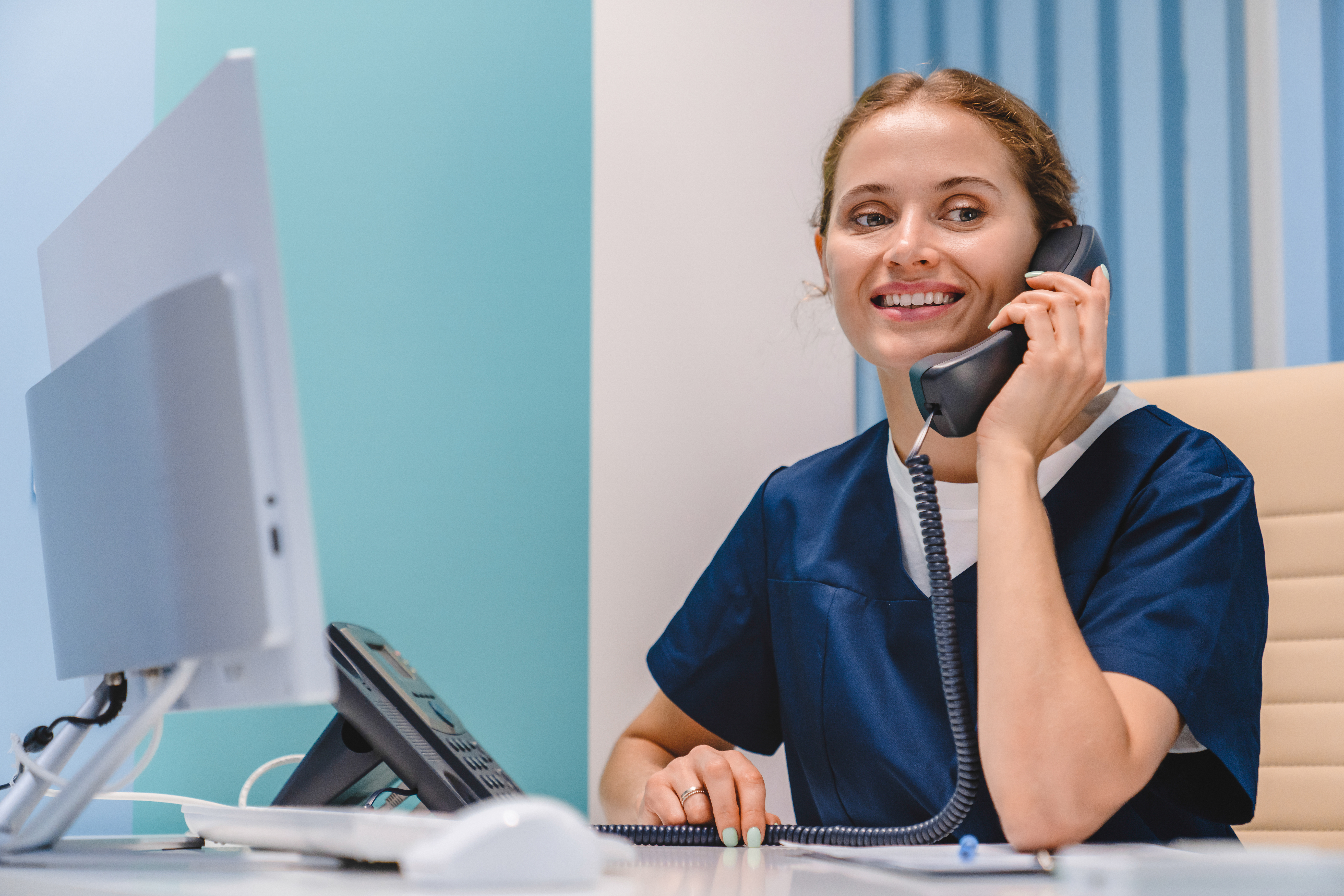 How to Become a Medical Office Administrator