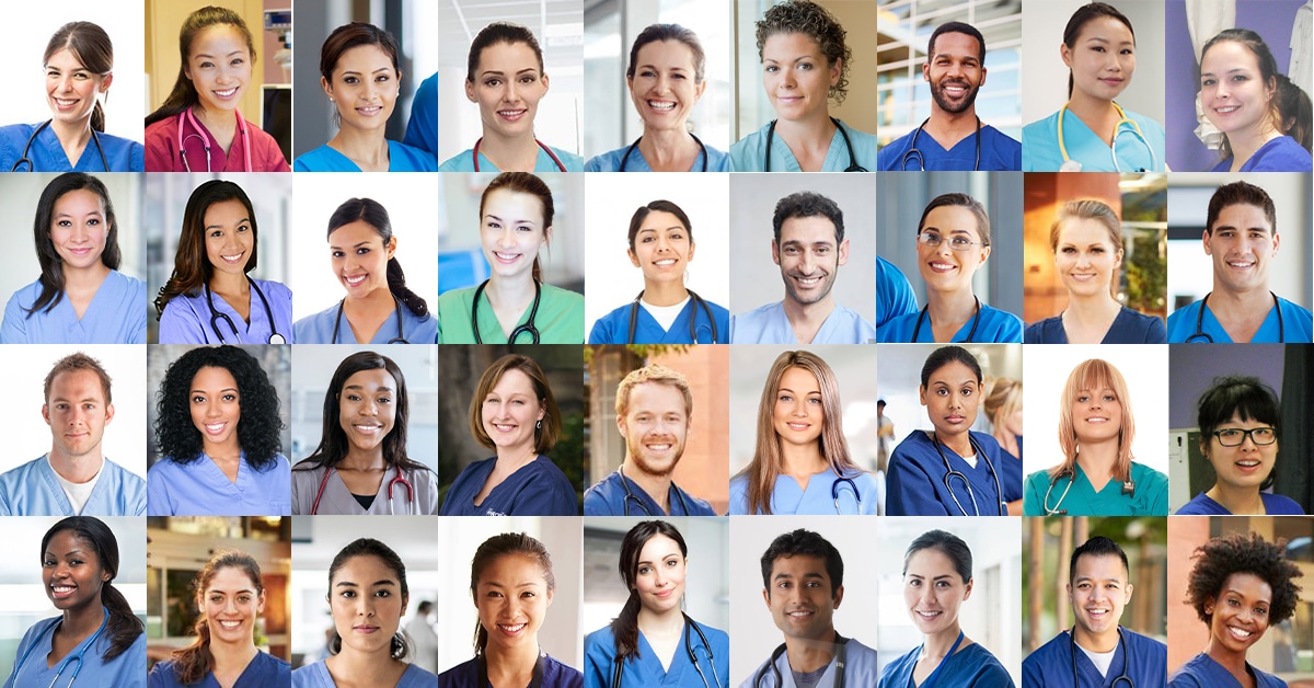 A Thank You Letter to Our Nurses