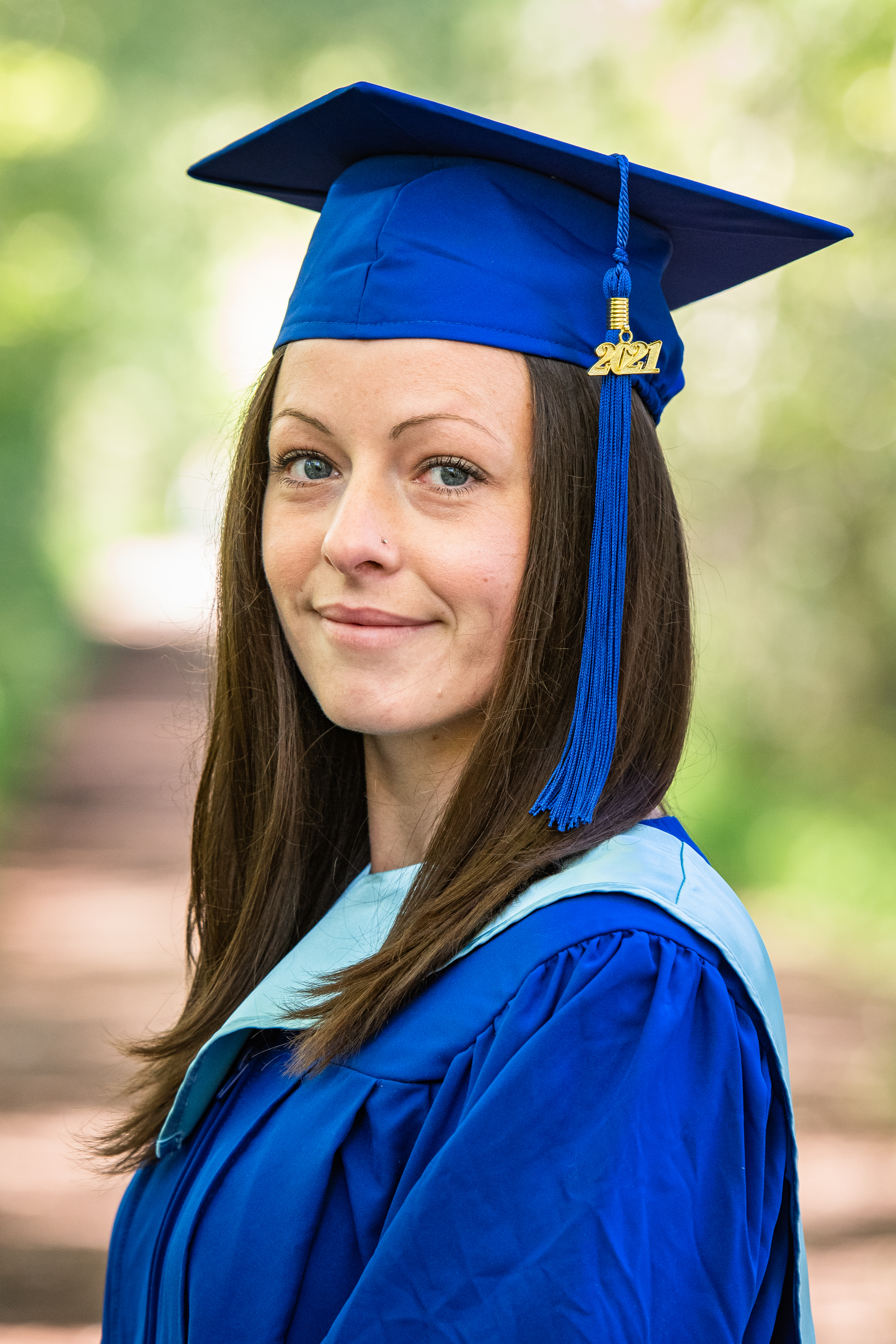 Kelsey Walker, Health Care Assistant